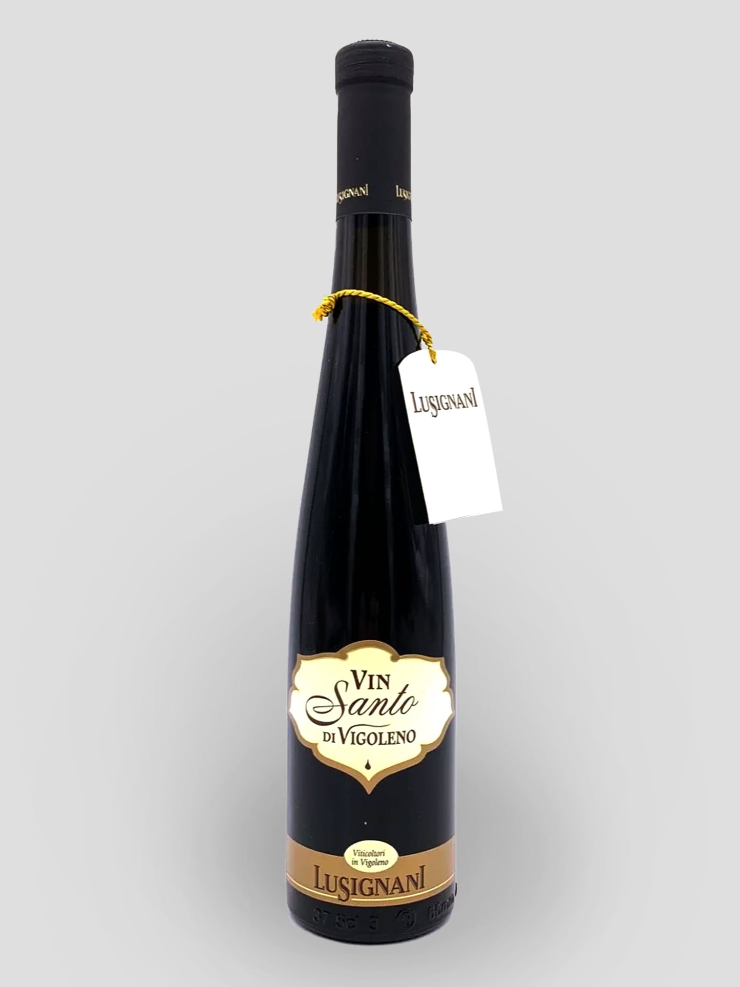 Lusignani - Vin Santo di Vigoleno