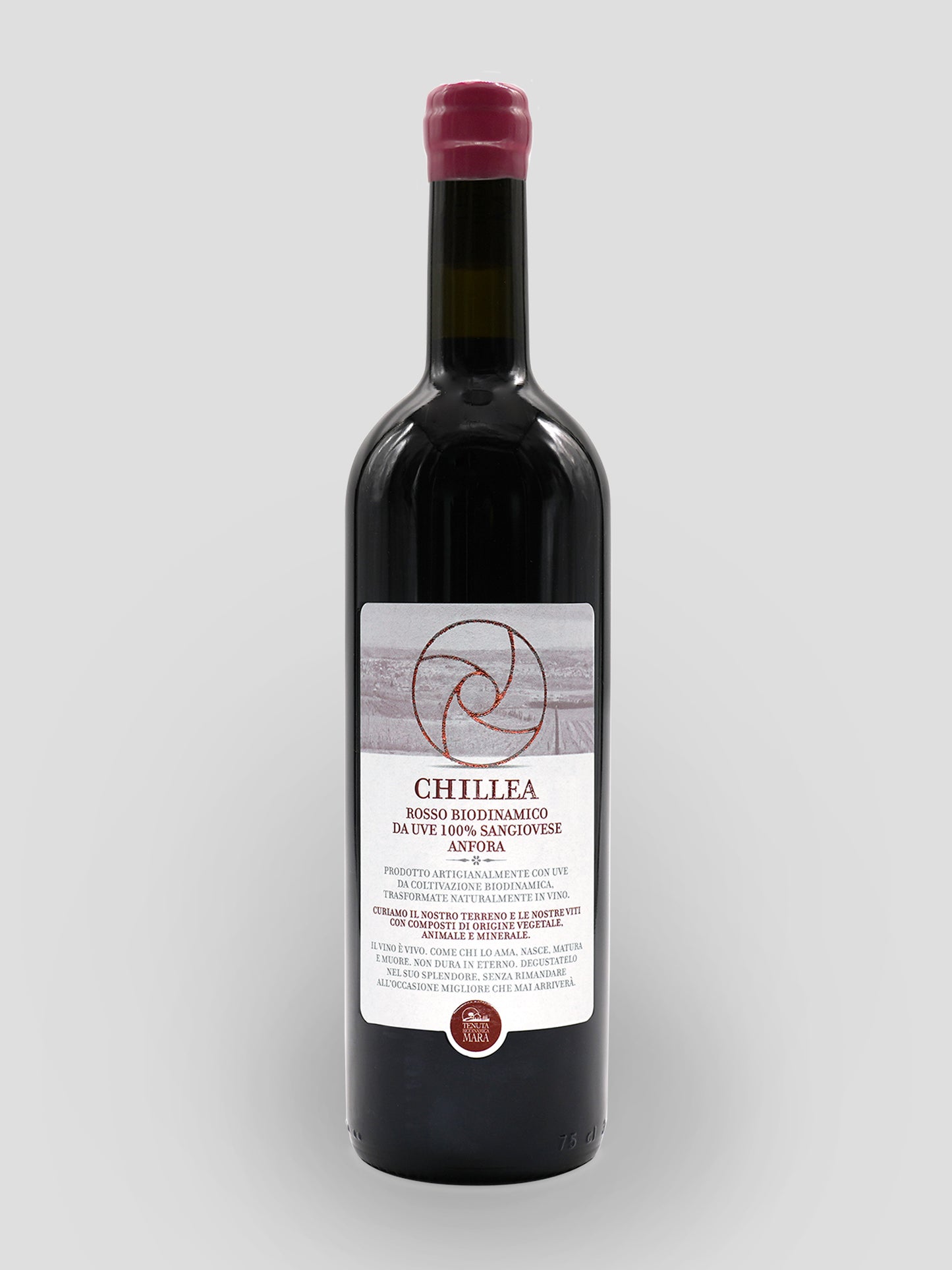 Tenuta Mara - Chillea