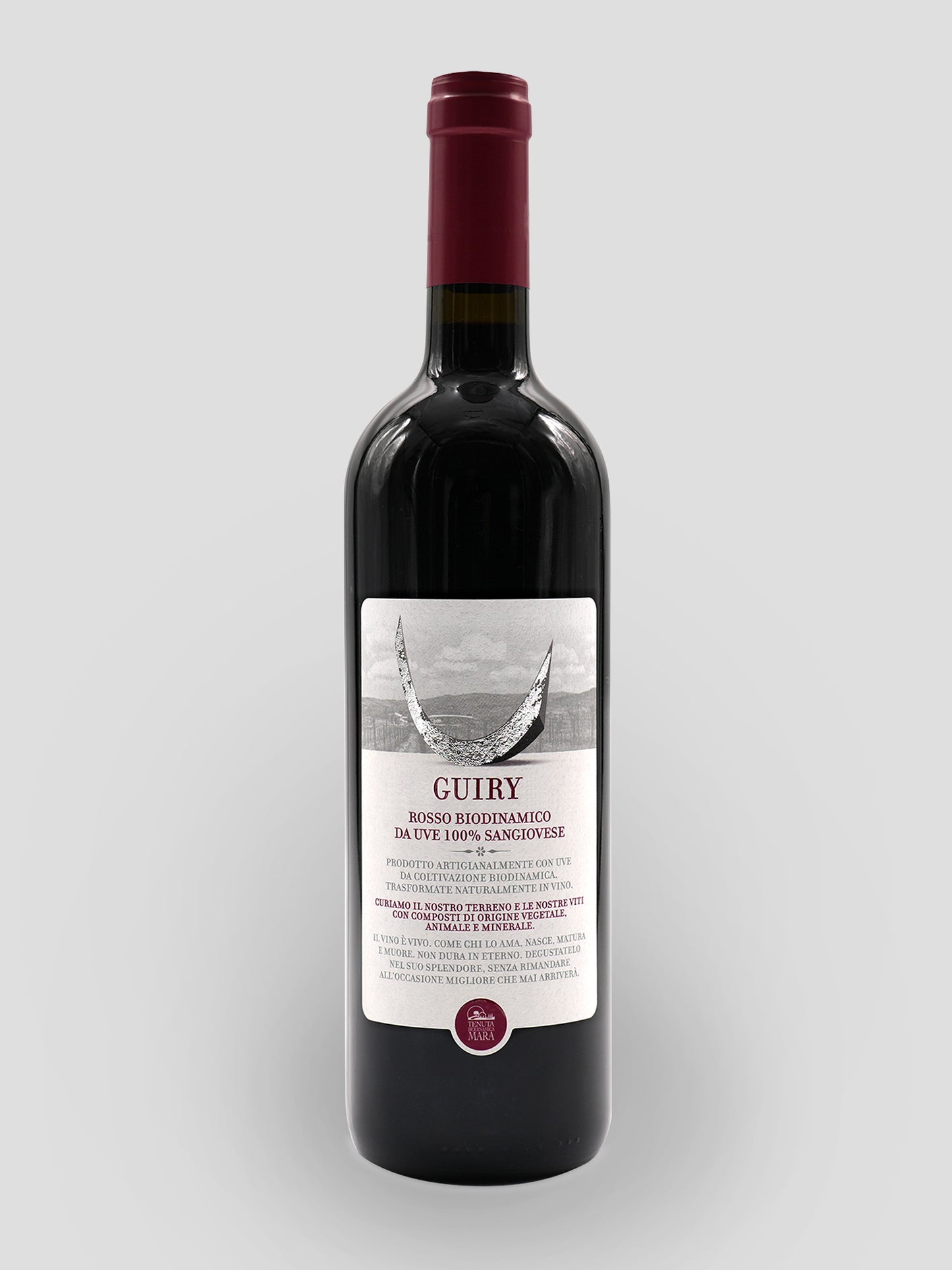 Tenuta Mara - Guiry