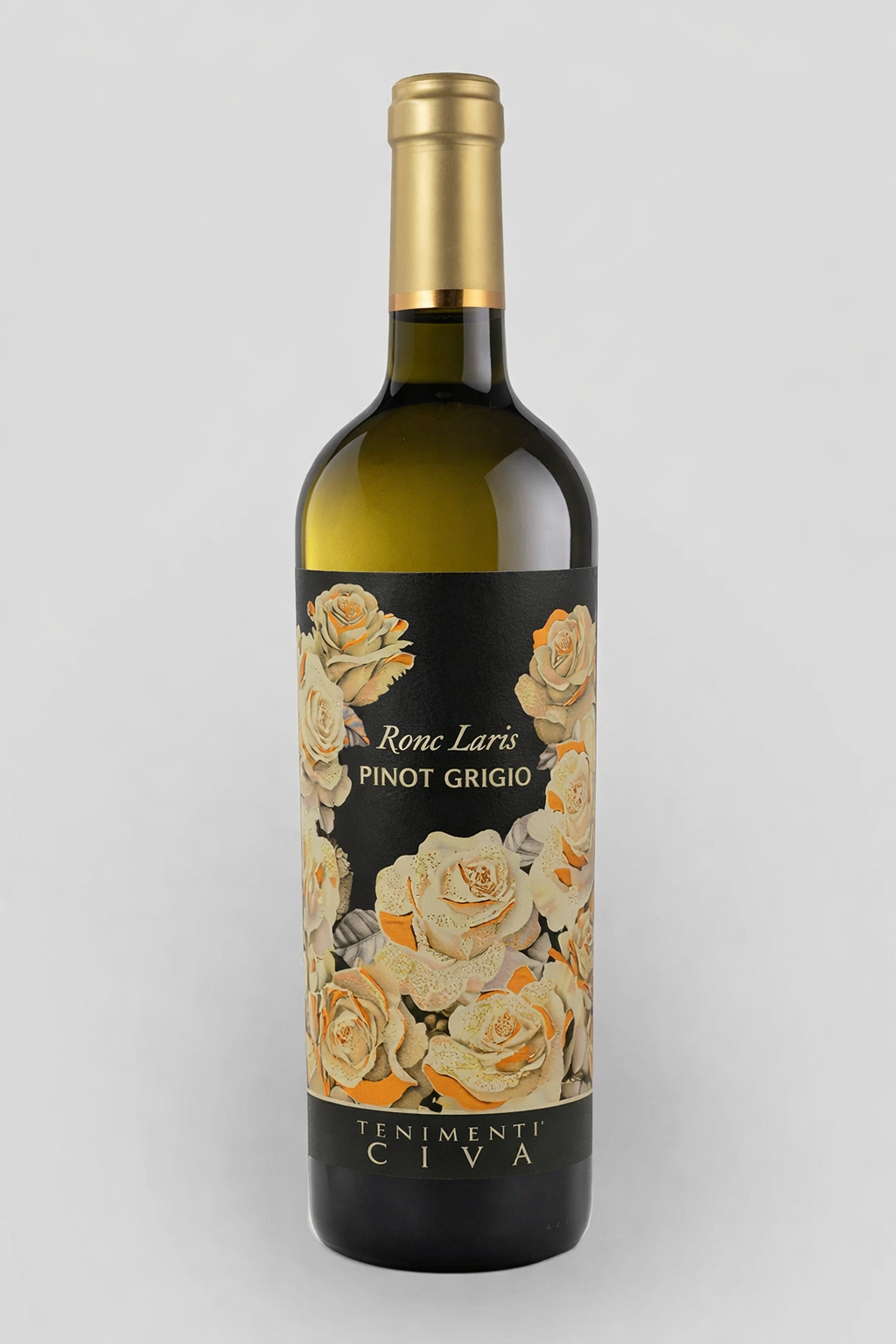 Tenimenti Civa - Ronc Laris Pinot Grigio DOC - 2023