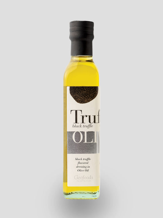 White Truffle Olive Oil - 250 ml
