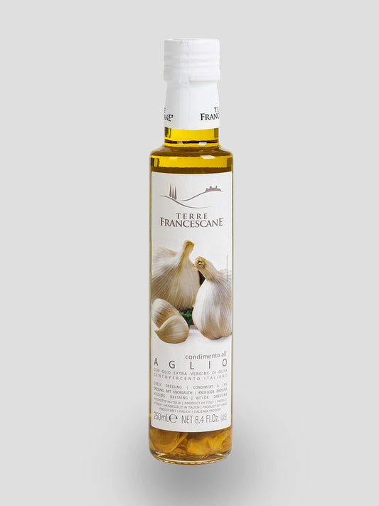 Infuse Extra Virgin Olive Oil - Garlic 250 ml