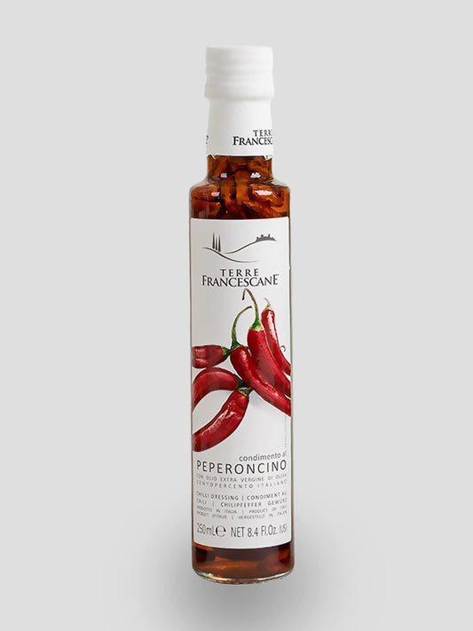 Infuse Extra Virgin Olive Oil - Peperoncino 250 ml