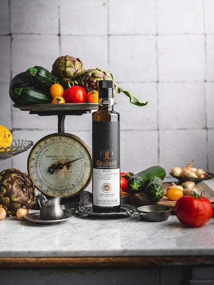 Lo Storico Extra Virgin Olive Oil - 500 ml