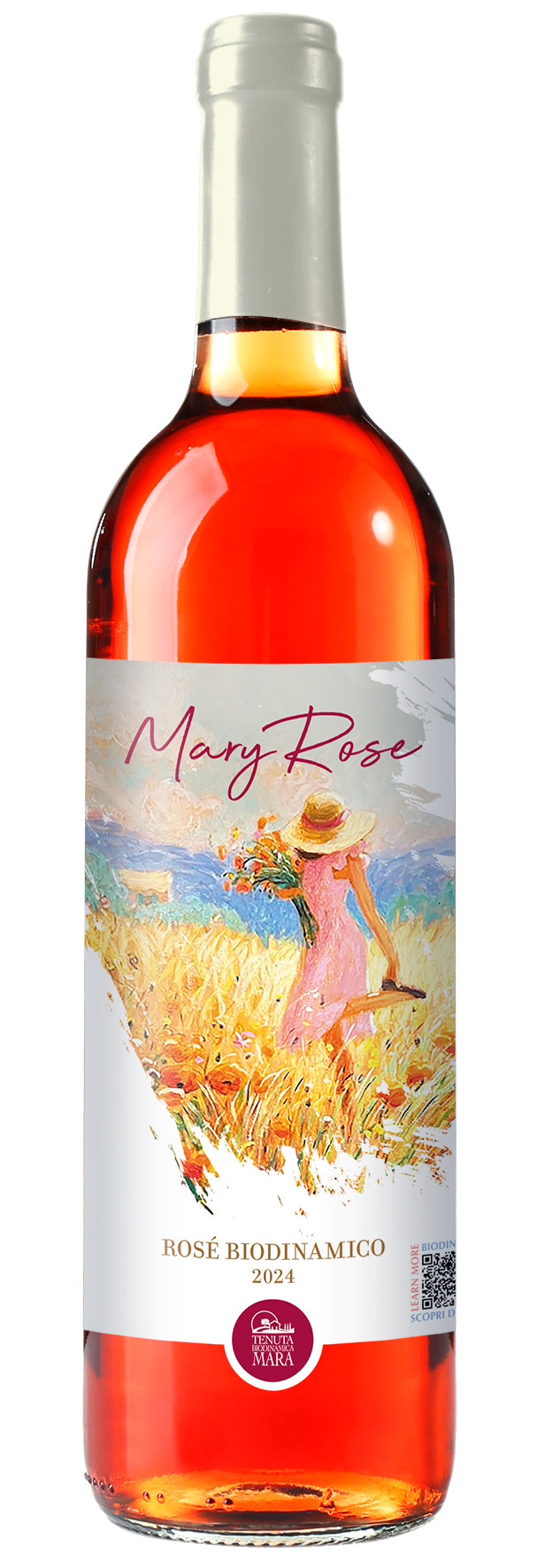 Tenuta Mara - Maryrose 2025