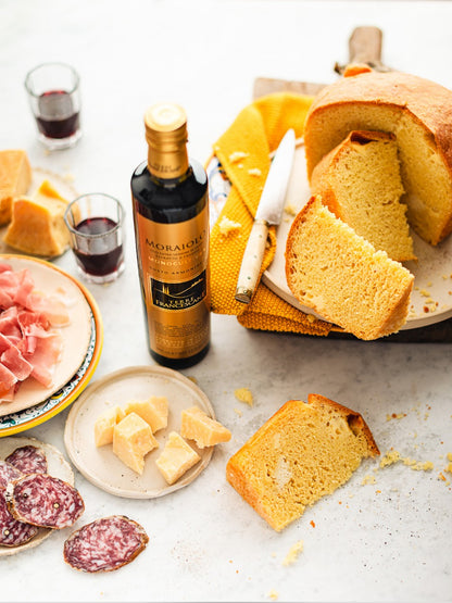 Moraiolo Extra Virgin Olive Oil - 500 ml