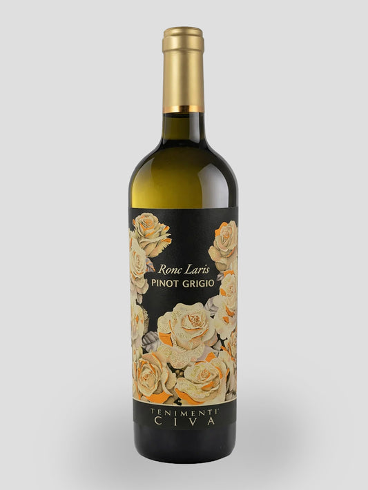 Tenimenti Civa - Ronc Laris Pinot Grigio DOC - 2023