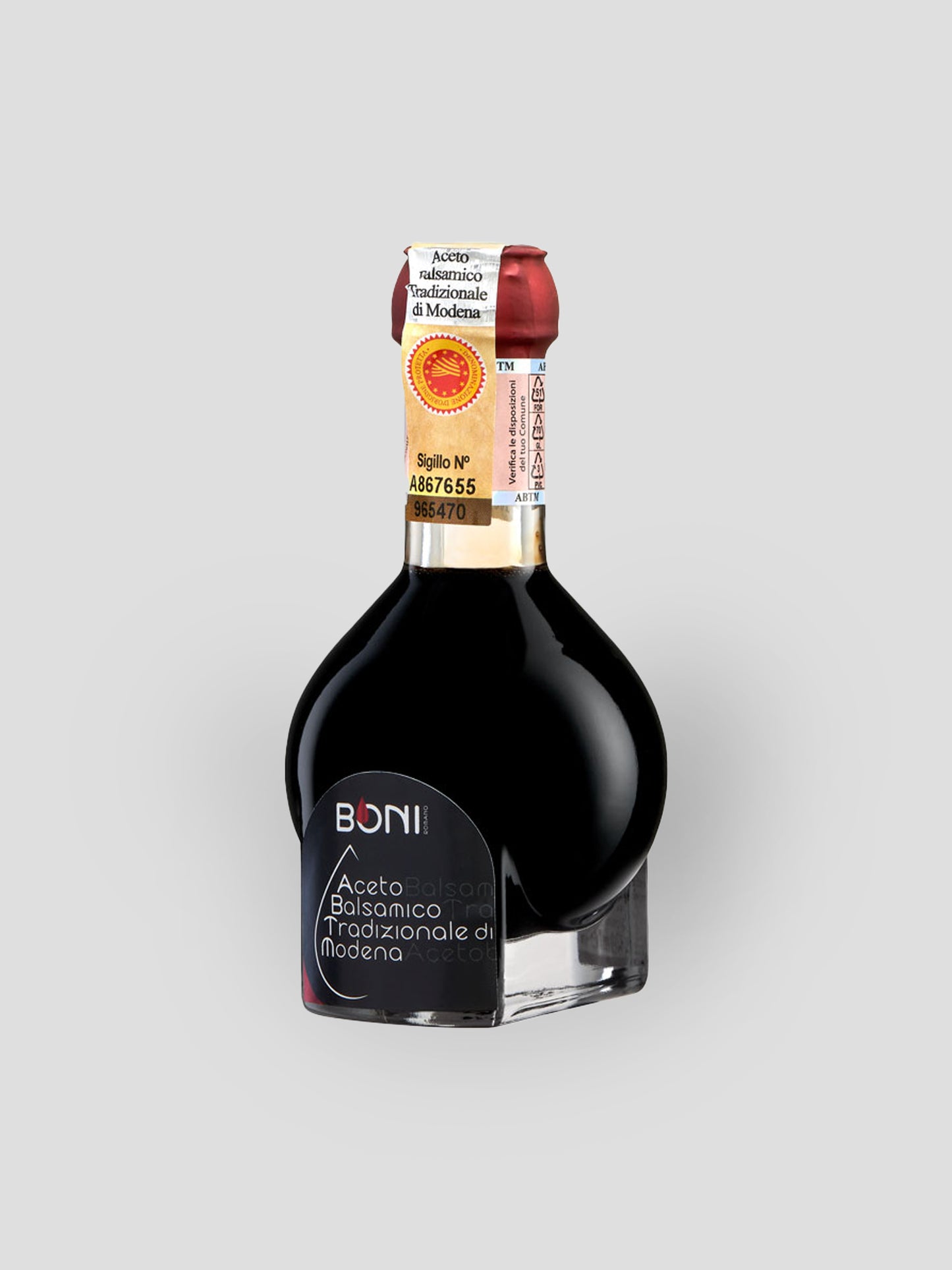 Traditional Balsamic Modena