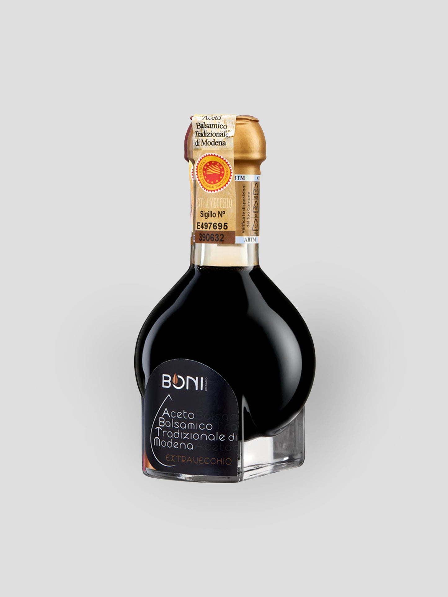 Traditional Balsamic Modena