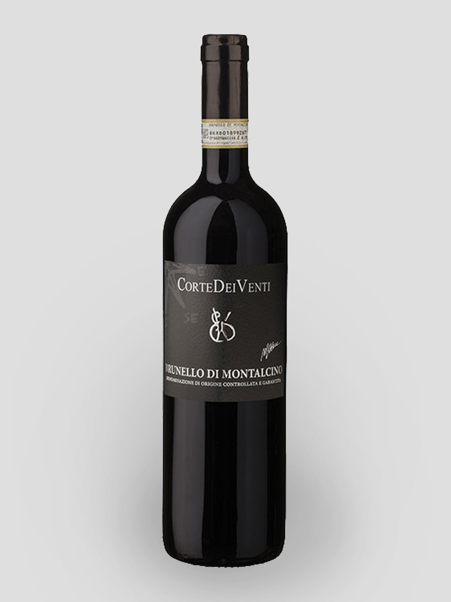 La Corte dei Venti - Brunello di Montalcino DOCG