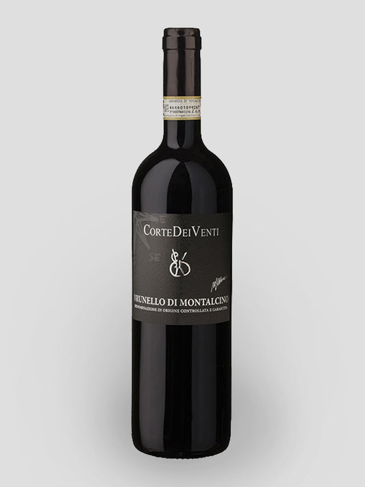 La Corte dei Venti - Brunello di Montalcino DOCG