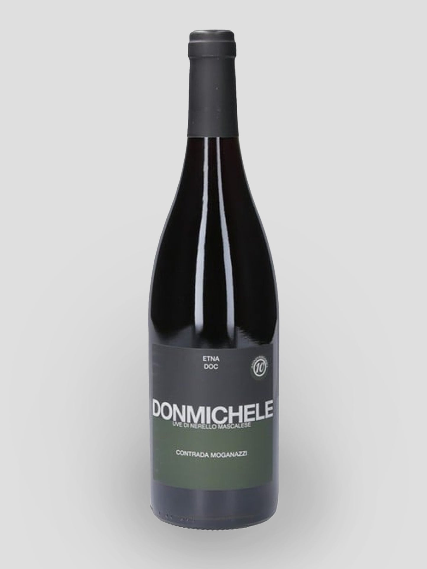 Tenute Moganazzi - Don Michele Etna DOC Rosso