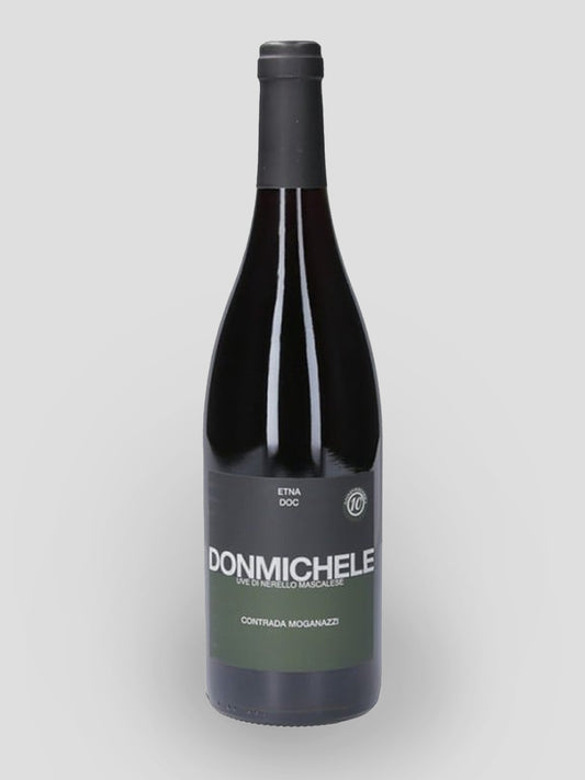 Tenute Moganazzi - Don Michele Etna DOC Rosso