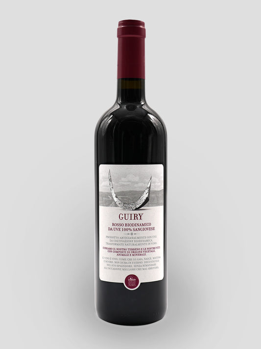 Tenuta Mara - Guiry