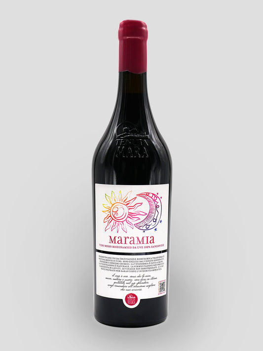 Tenuta Mara - Maramia