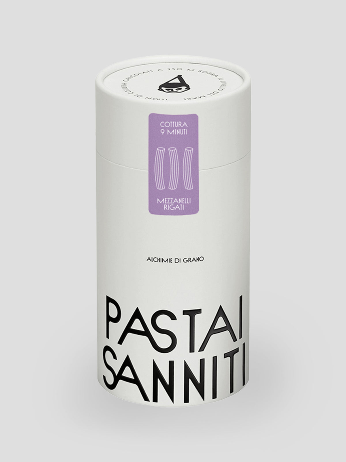 Pastai Sanniti - Mezzanelli Rigati
