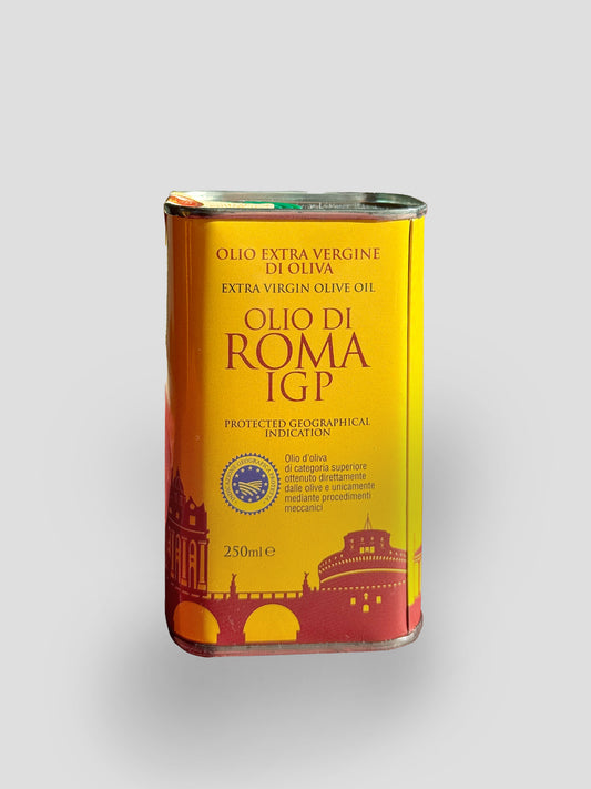 Olio di Roma IGP Colosseo - 250 ml
