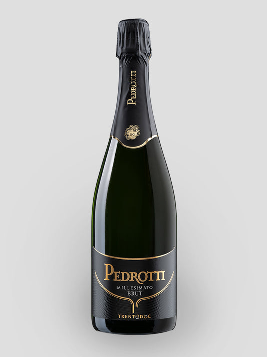 Pedrotti - Brut Millesimato