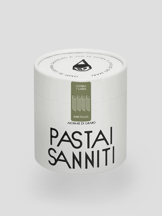Pastai Sanniti - Penne Rigate