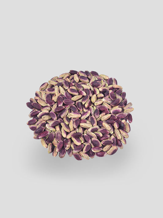 Pistacchio Verde di Bronte D.O.P. Roasted Shelled Pistachio - 11.023 lb (5 kg)