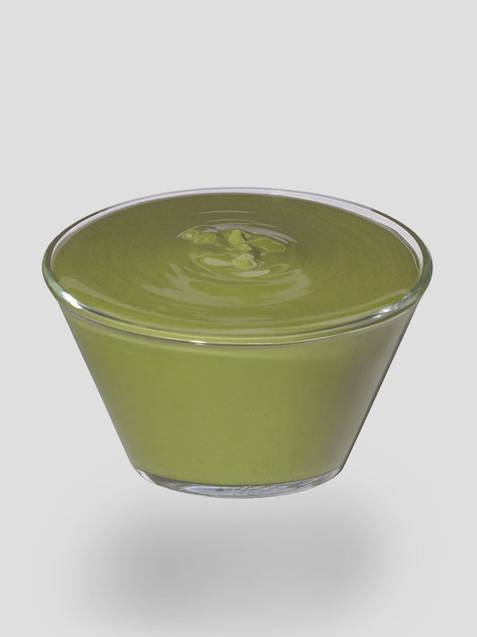 Pistacchio Verde di Bronte D.O.P. Pistachio Paste - 6.614 lb (3 kg)