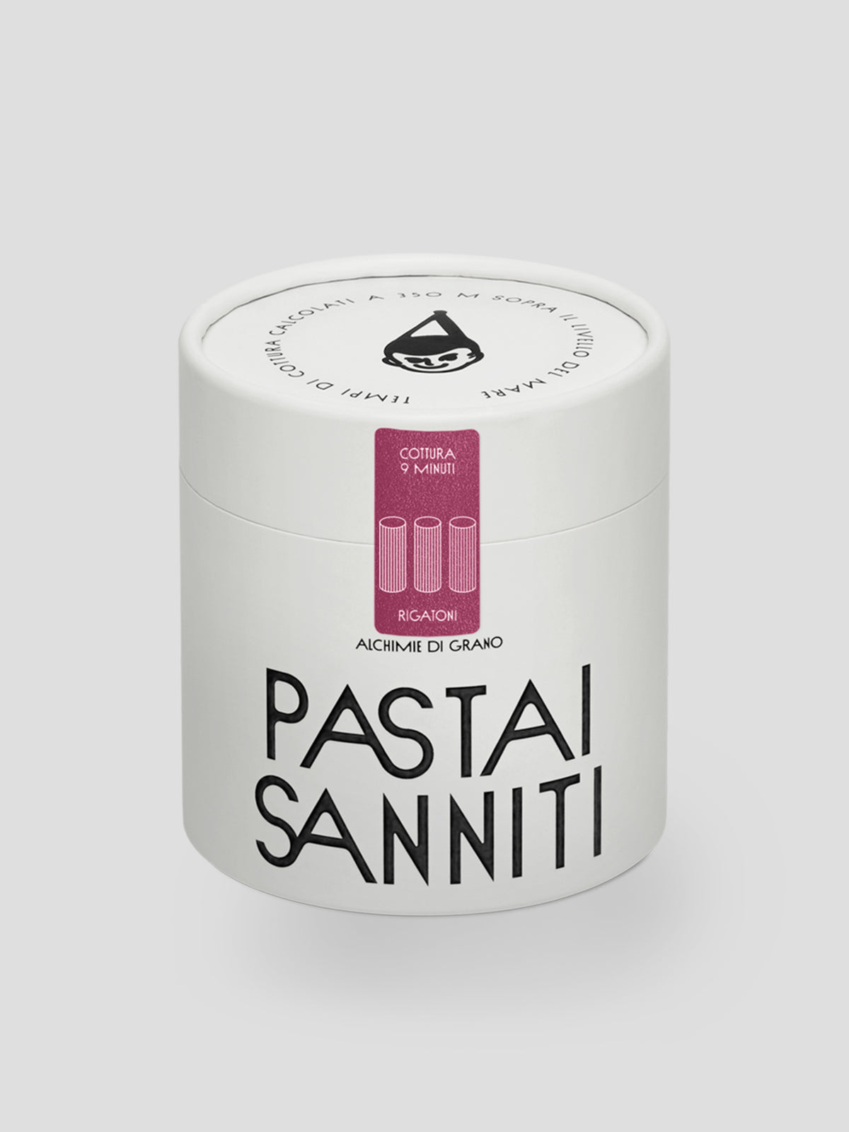 Pastai Sanniti - Rigatoni