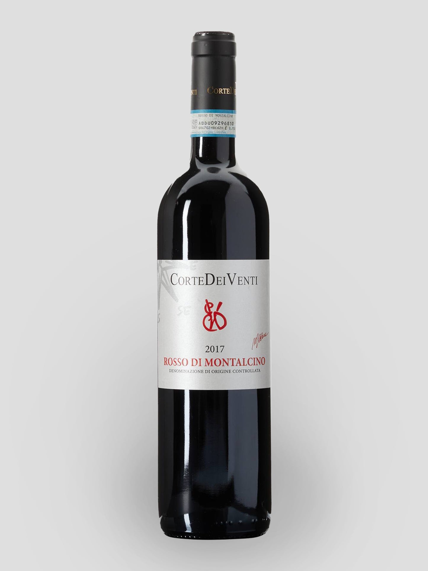 La Corte dei Venti - Rosso di Montalcino DOC