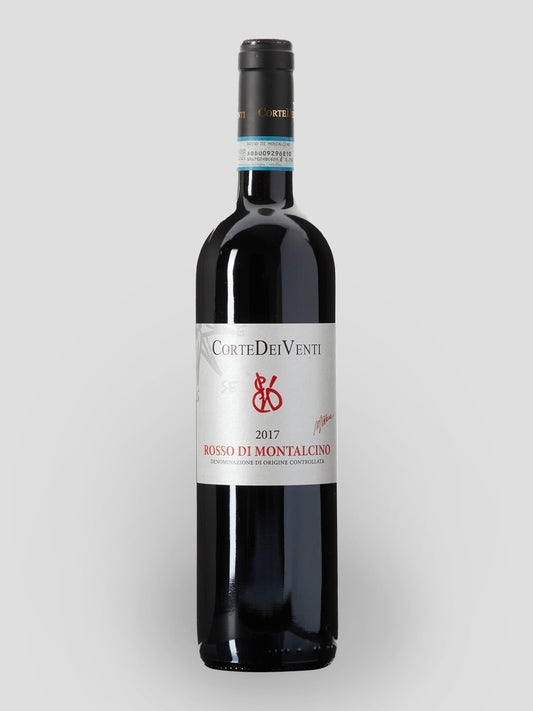 La Corte dei Venti - Rosso di Montalcino DOC
