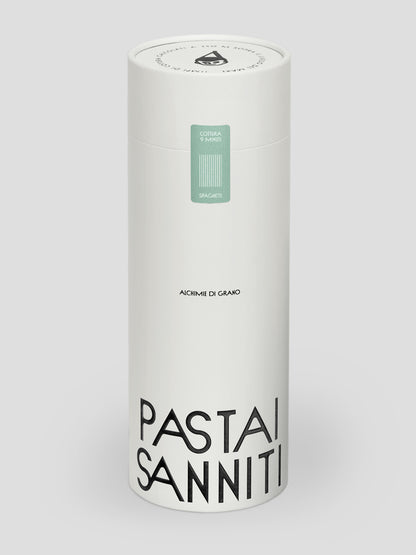 Pastai Sanniti - Spaghetti
