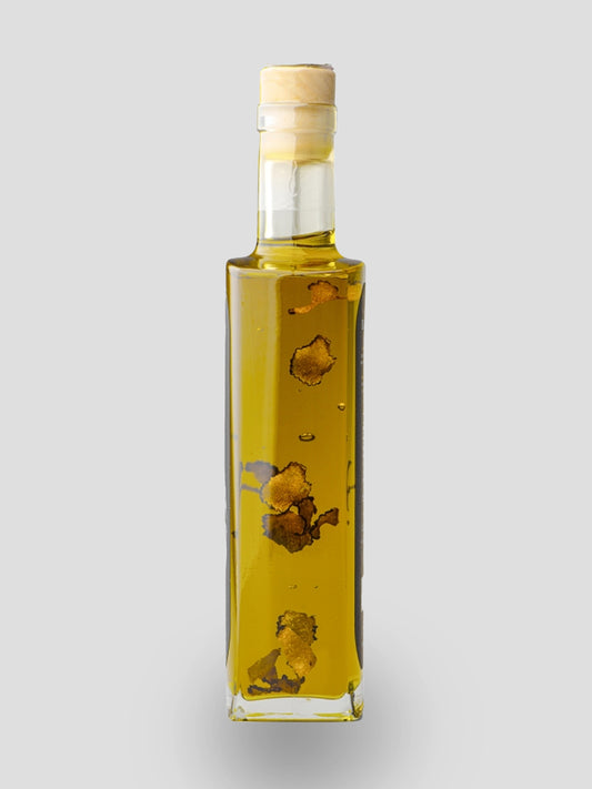 Black Truffle Extra Virgin Olive Oil - 500 ml