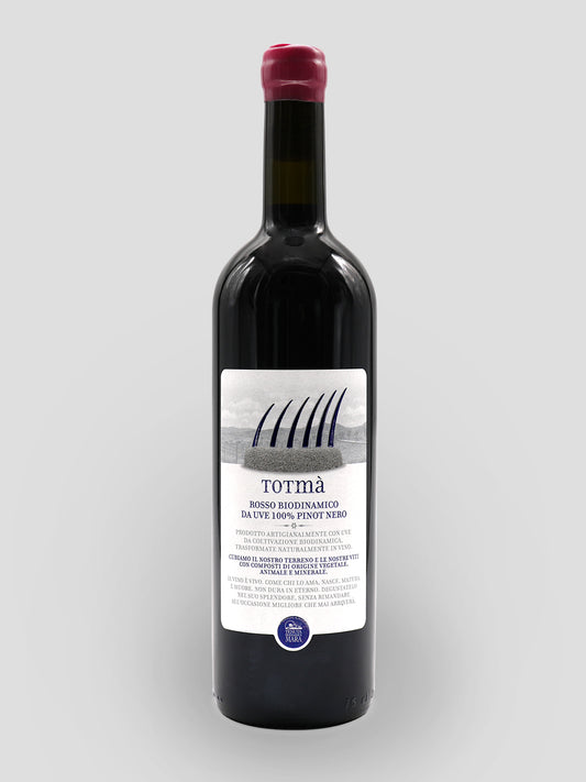Tenuta Mara - Totma'