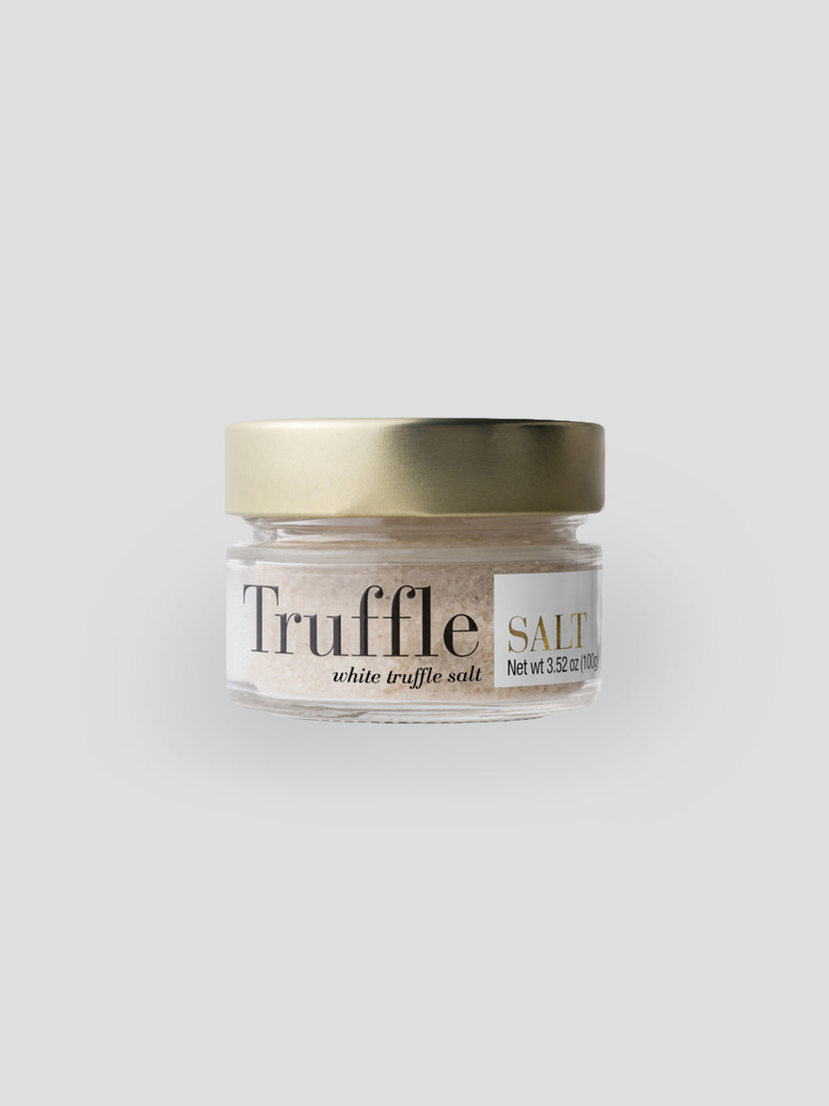 Salt and Truffles