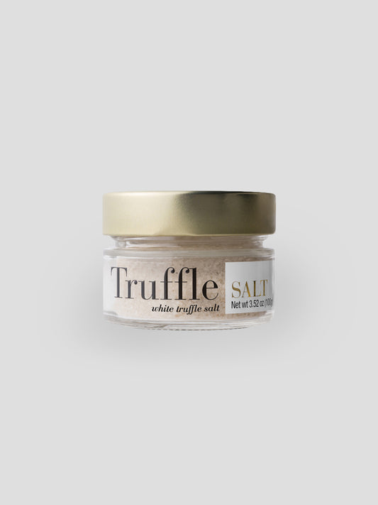 Salt and Truffles