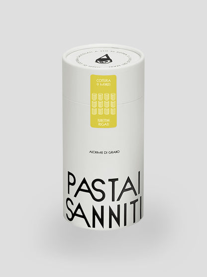 Pastai Sanniti - Tubettini Rigati