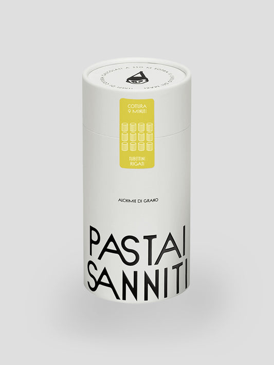 Pastai Sanniti - Tubettini Rigati