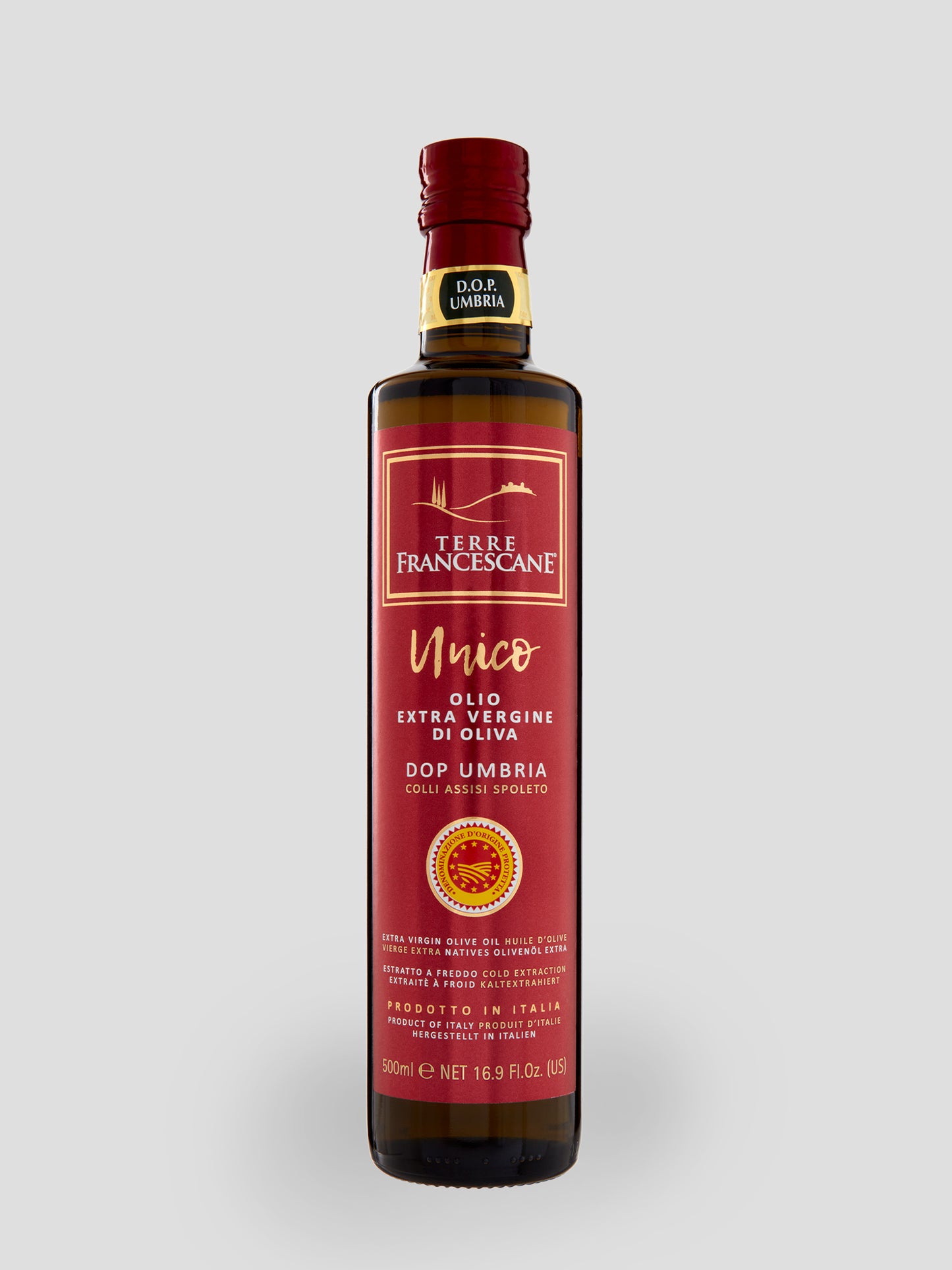 Terre Francescane Unico - 500mL